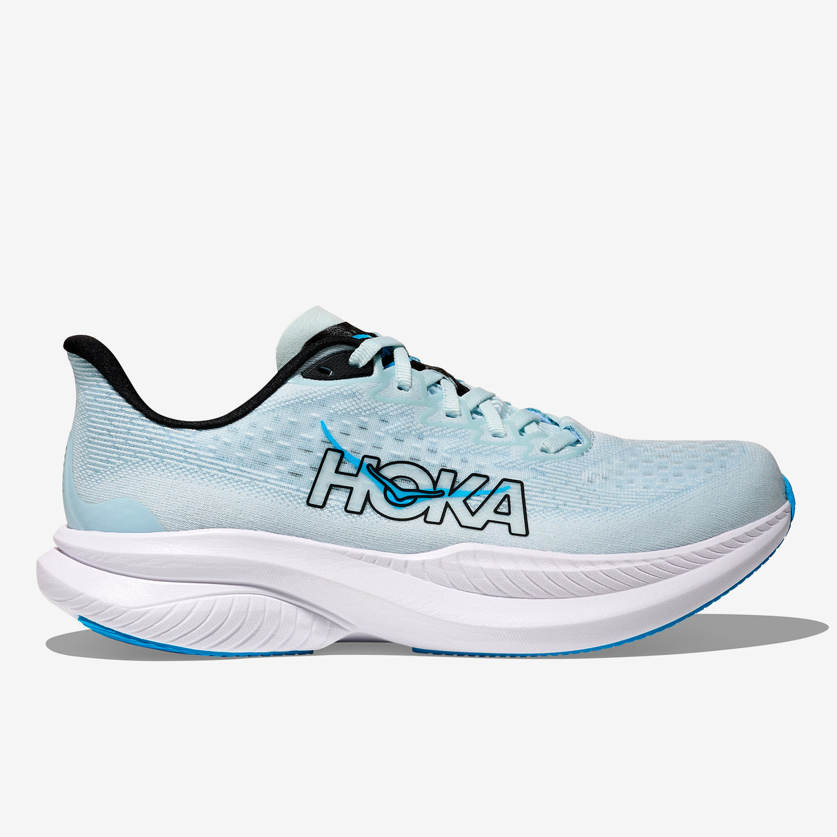 Hoka - Mach 6 - Large - Femme