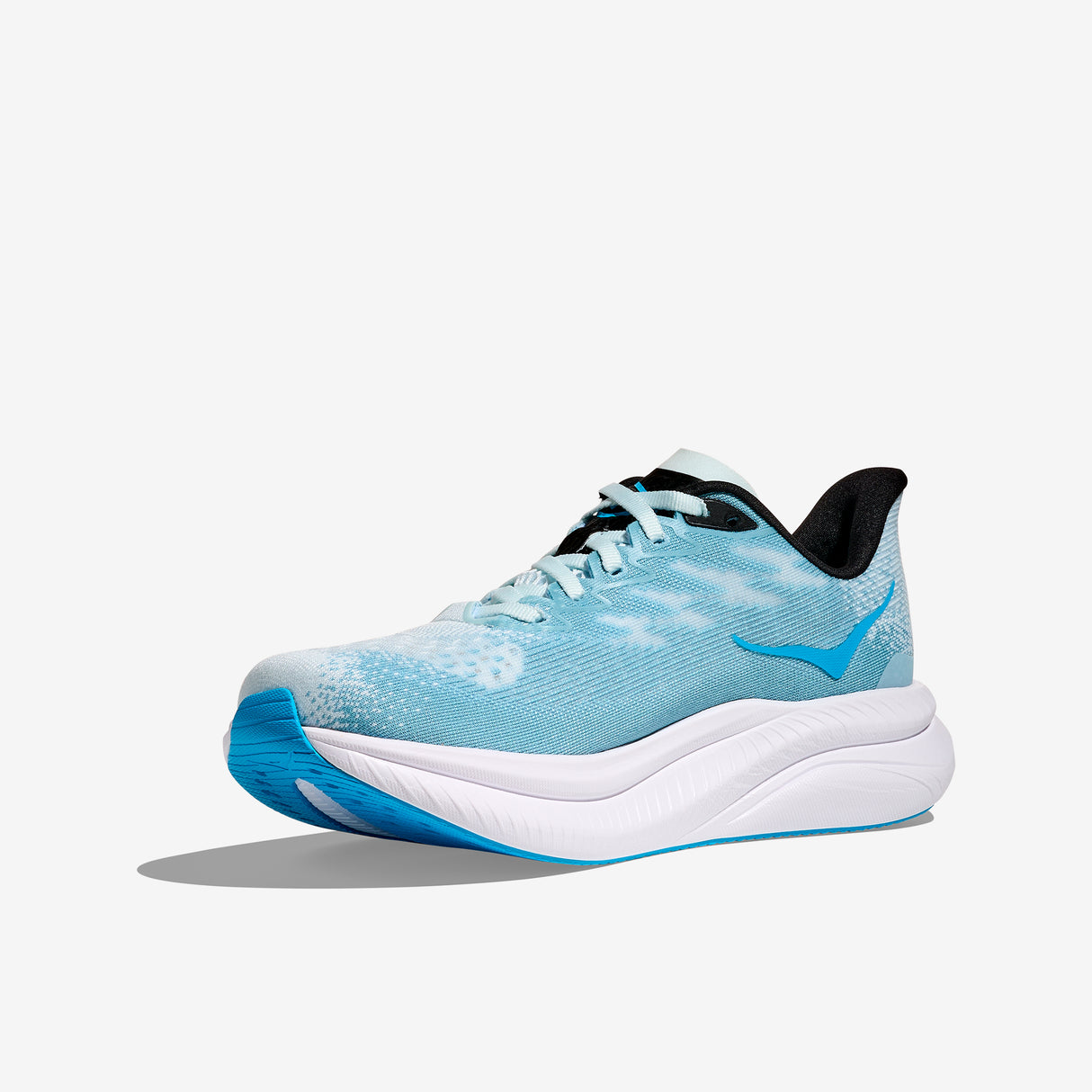 Hoka - Mach 6 - Large - Femme