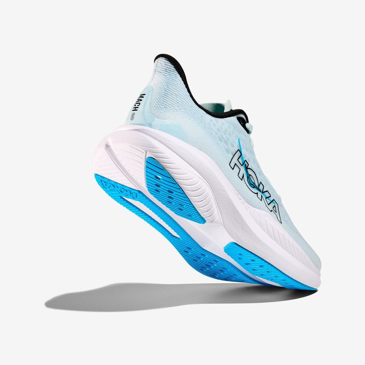 Hoka - Mach 6 - Large - Femme