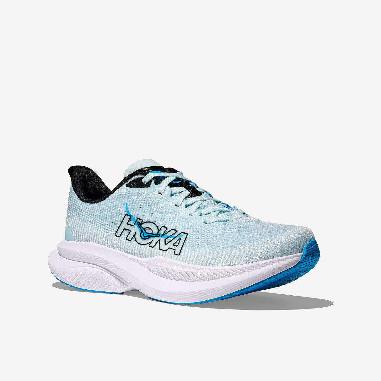 Hoka - Mach 6 - Large - Femme