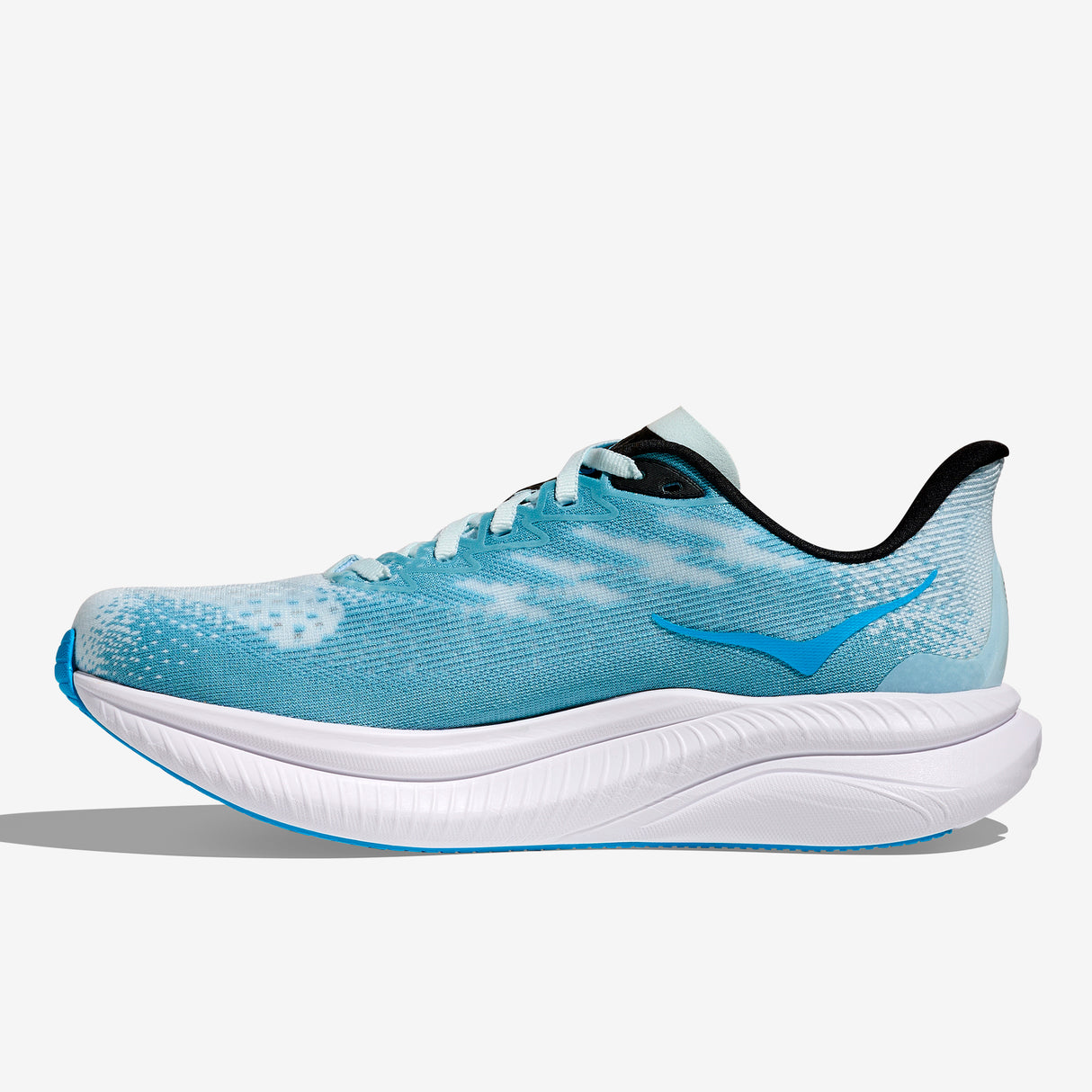 Hoka - Mach 6 - Large - Femme