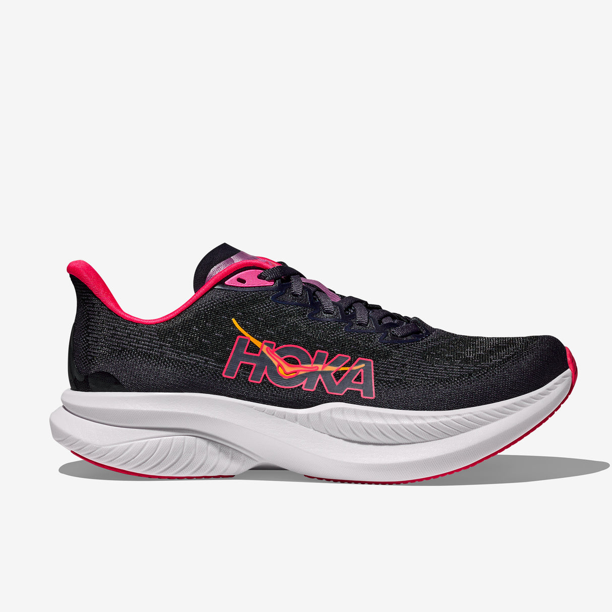 Hoka - Mach 6 - Femme