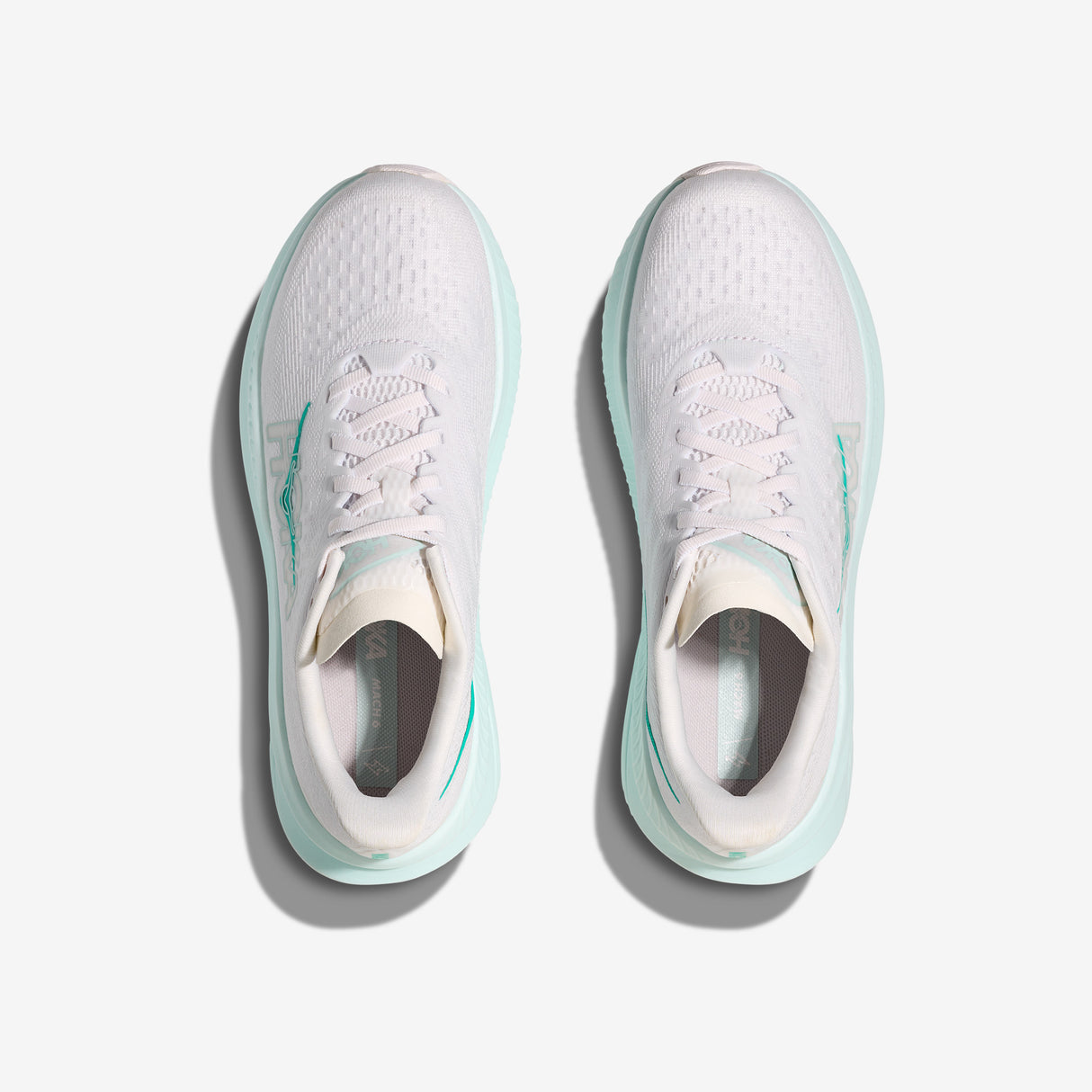 Hoka - Mach 6 - Femme