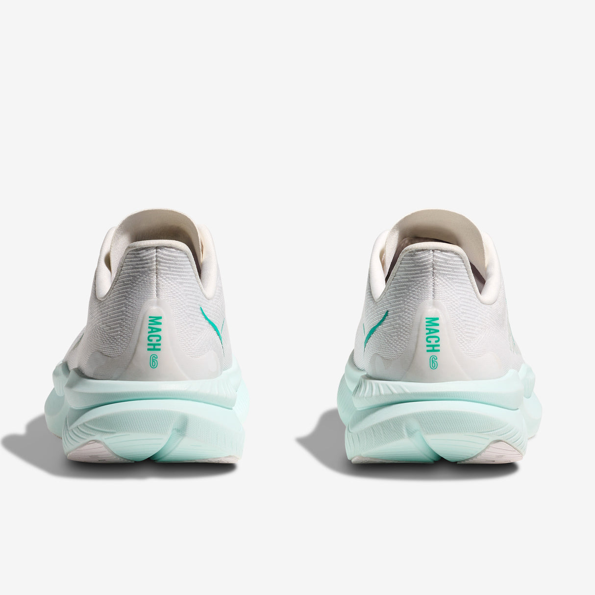 Hoka - Mach 6 - Femme