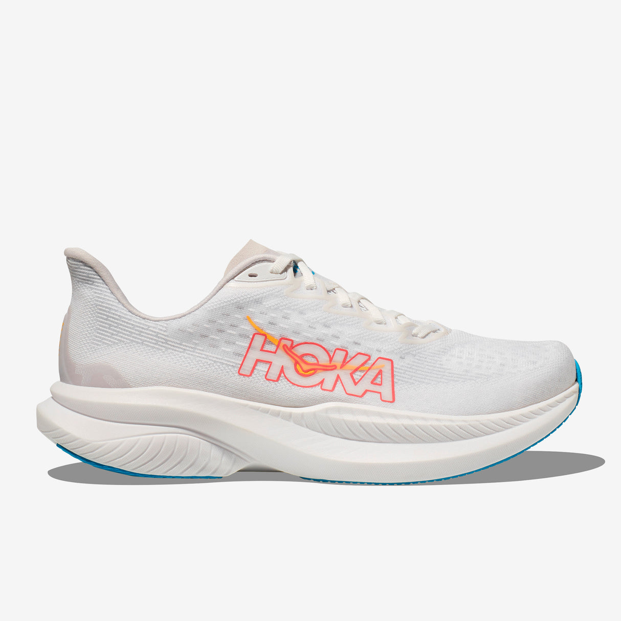 Hoka - Mach 6 - Femme