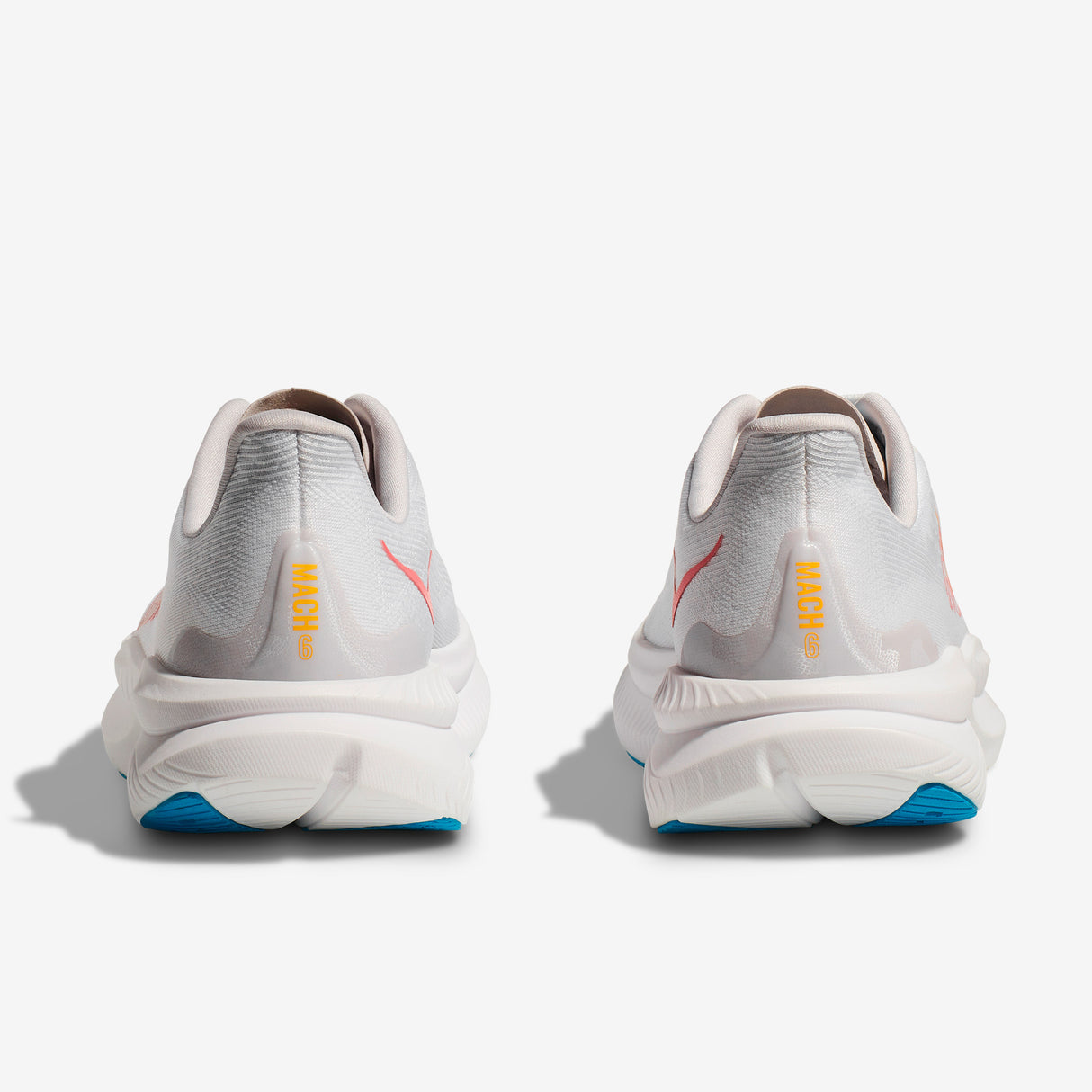 Hoka - Mach 6 - Femme