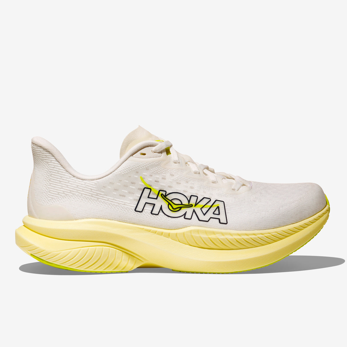 Hoka - Mach 6 - Femme