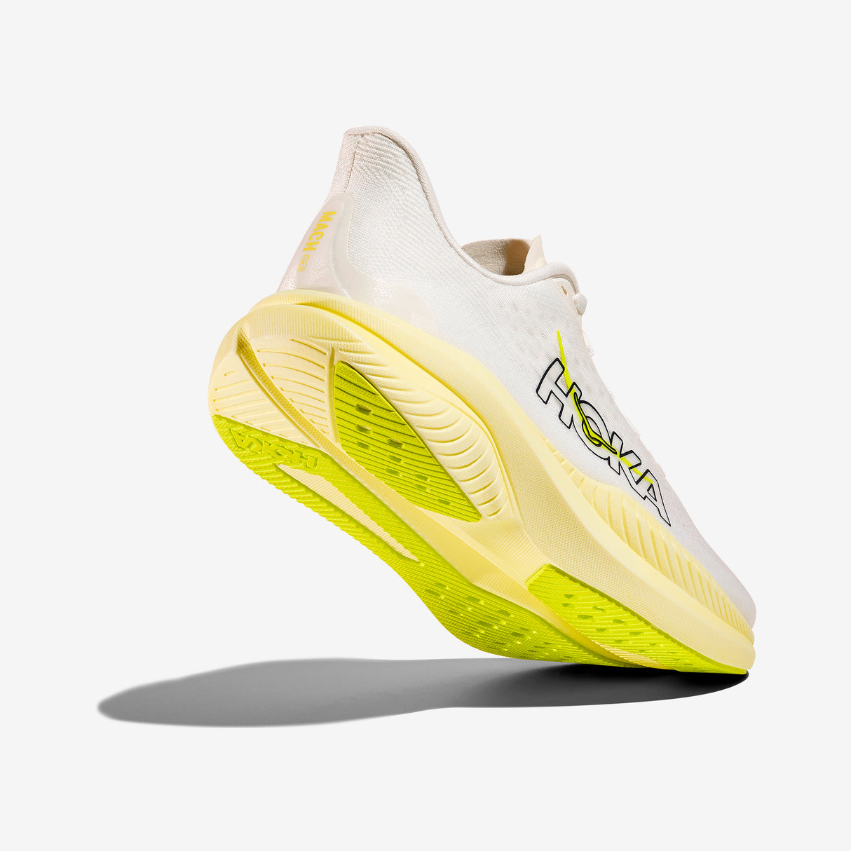 Hoka - Mach 6 - Femme