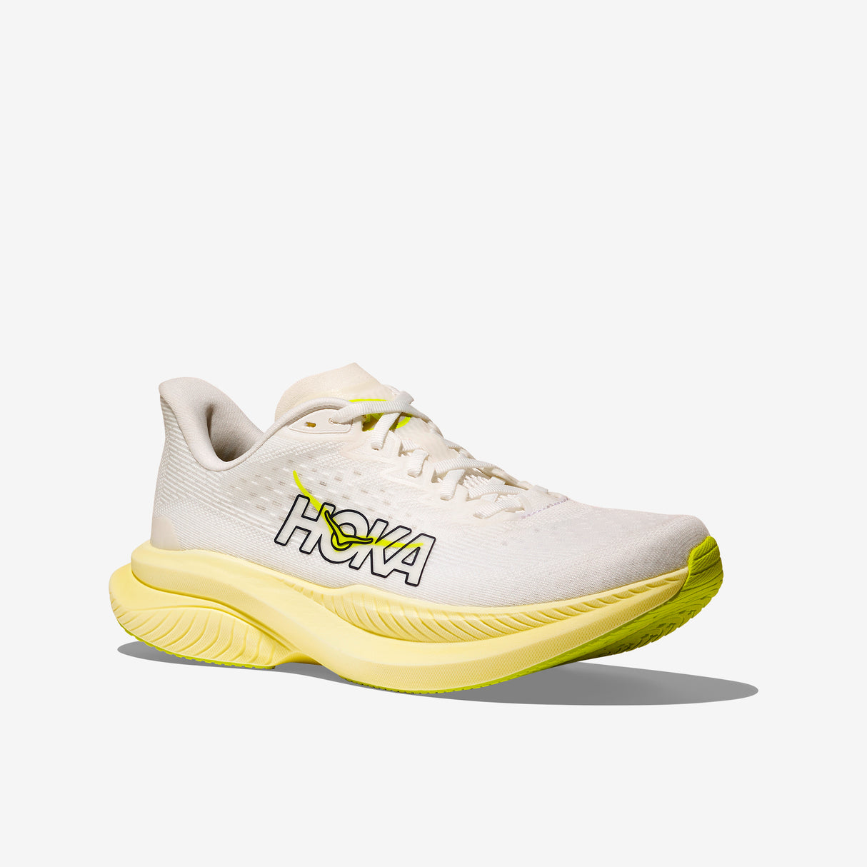 Hoka - Mach 6 - Femme