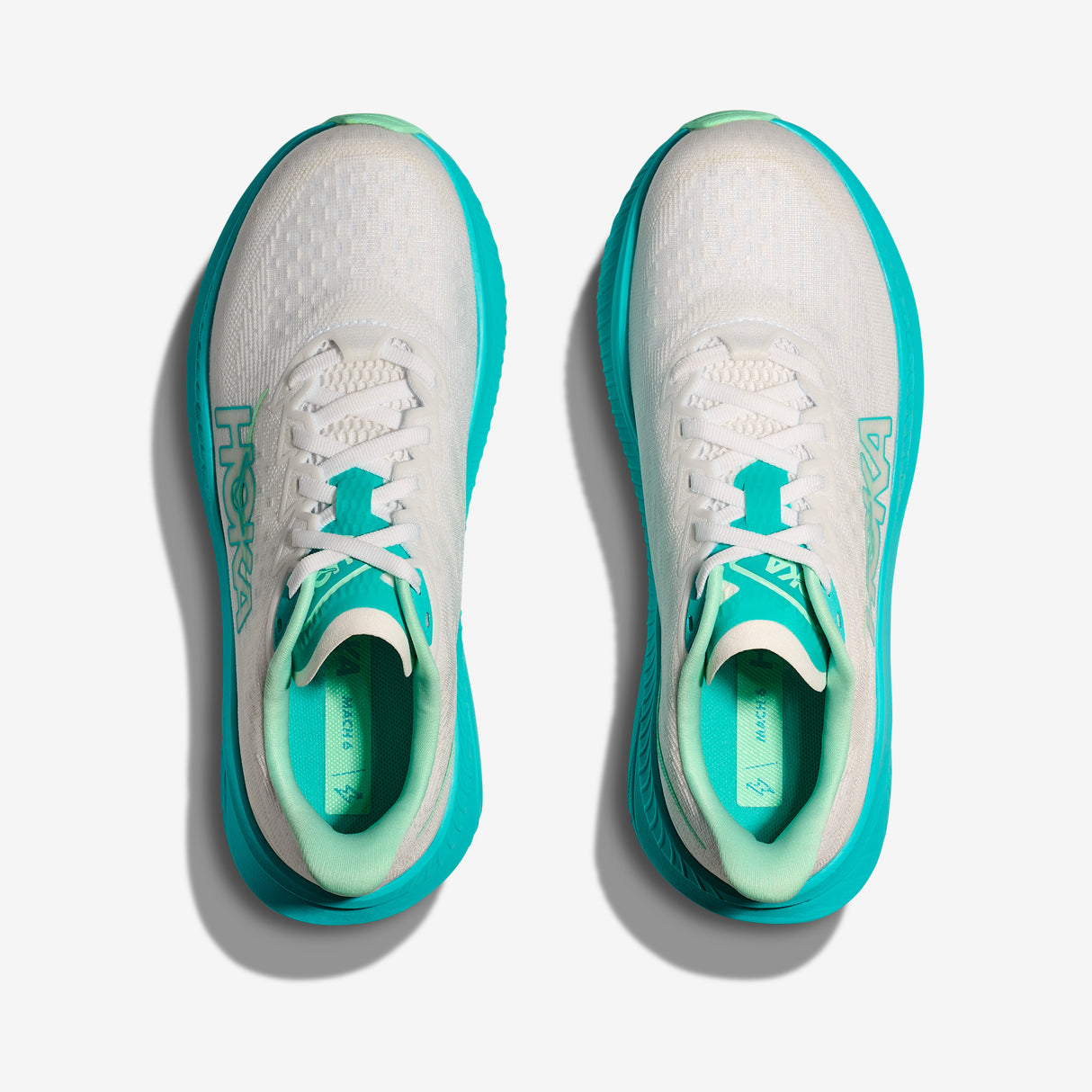 Hoka - Mach 6 - Femme