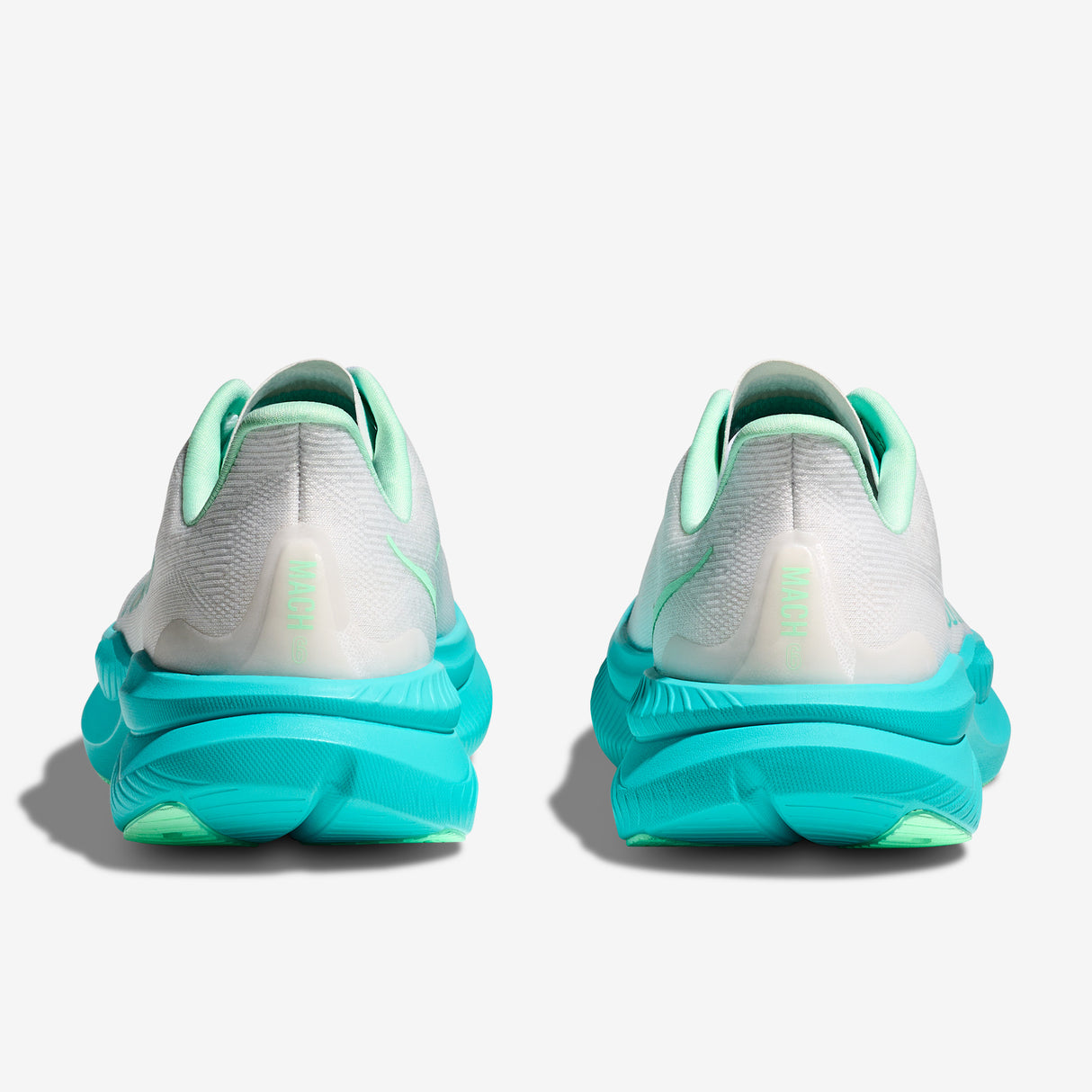 Hoka - Mach 6 - Femme