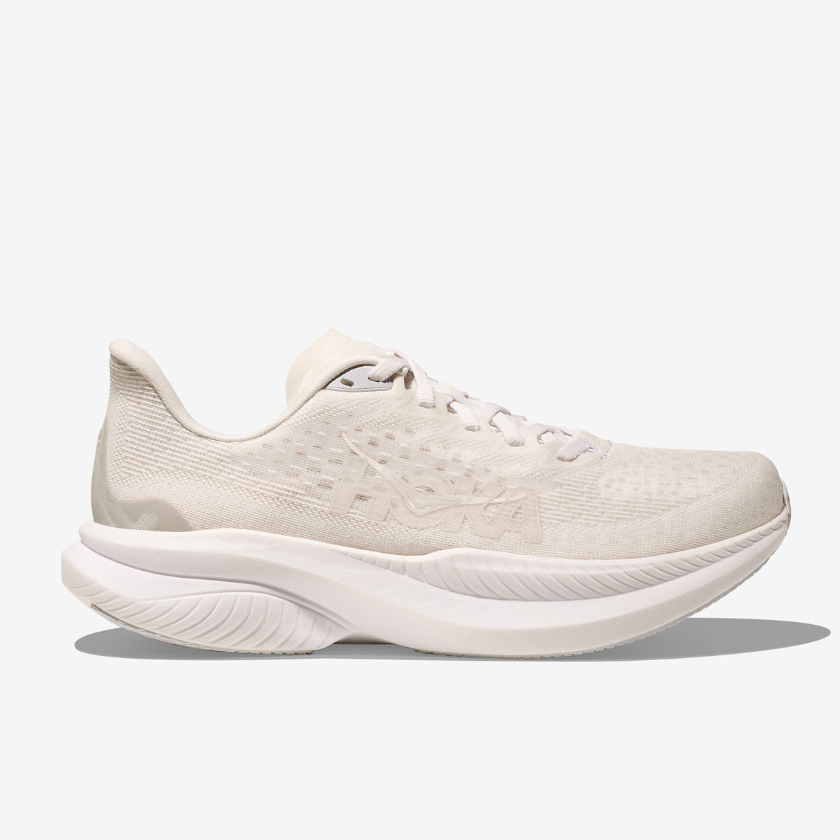 Hoka - Mach 6 - Femme