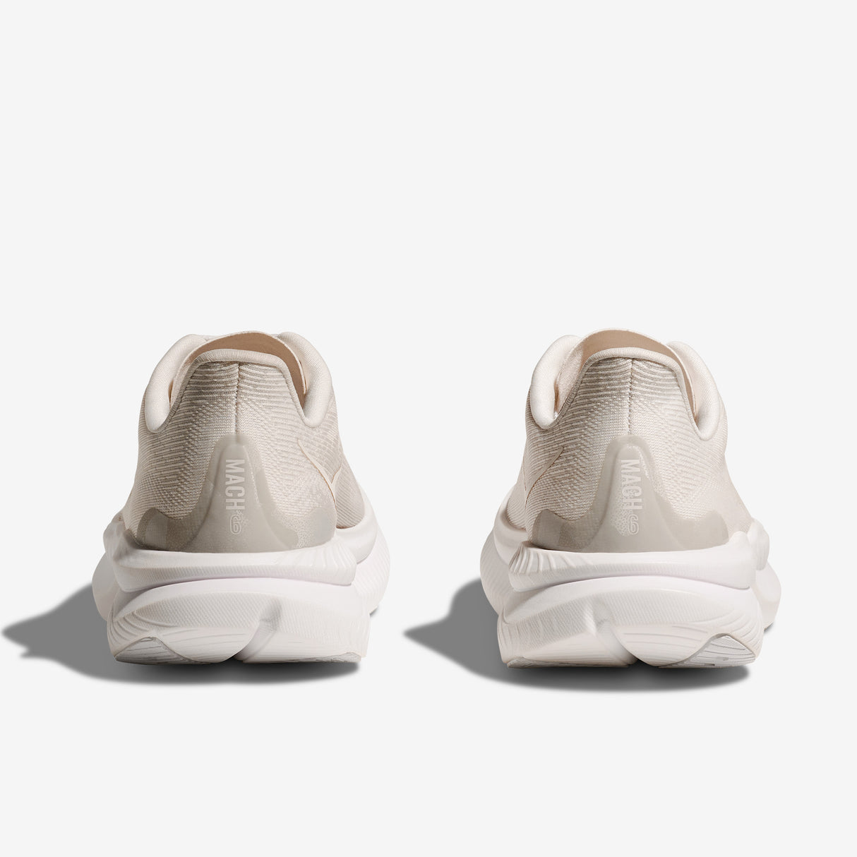 Hoka - Mach 6 - Femme