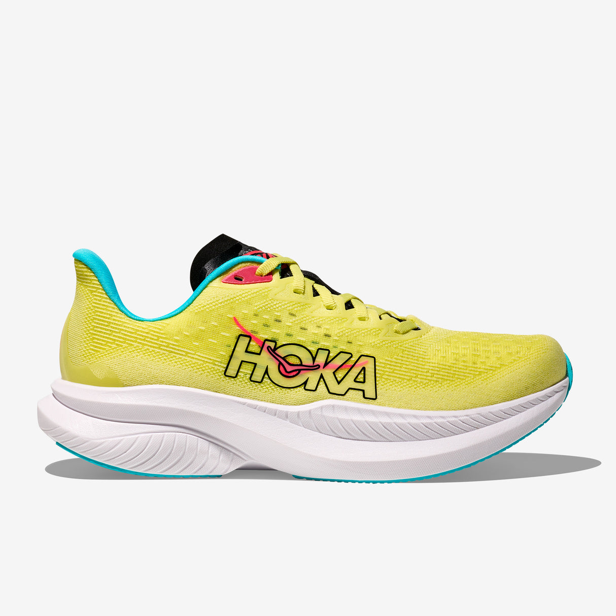 Hoka - Mach 6 - Femme
