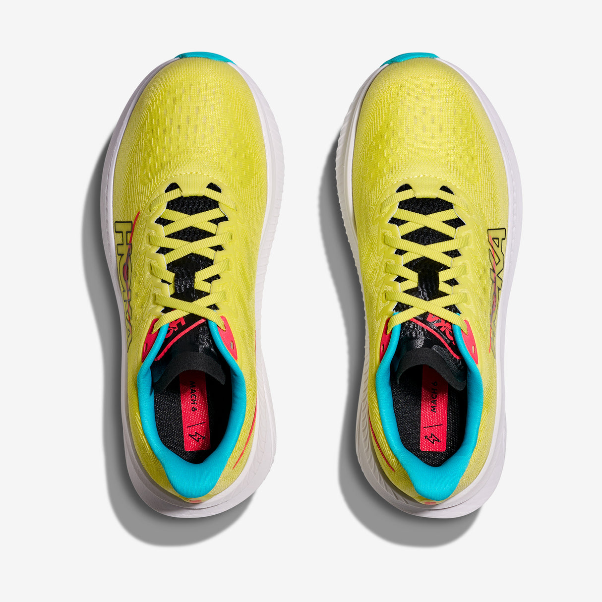 Hoka - Mach 6 - Femme