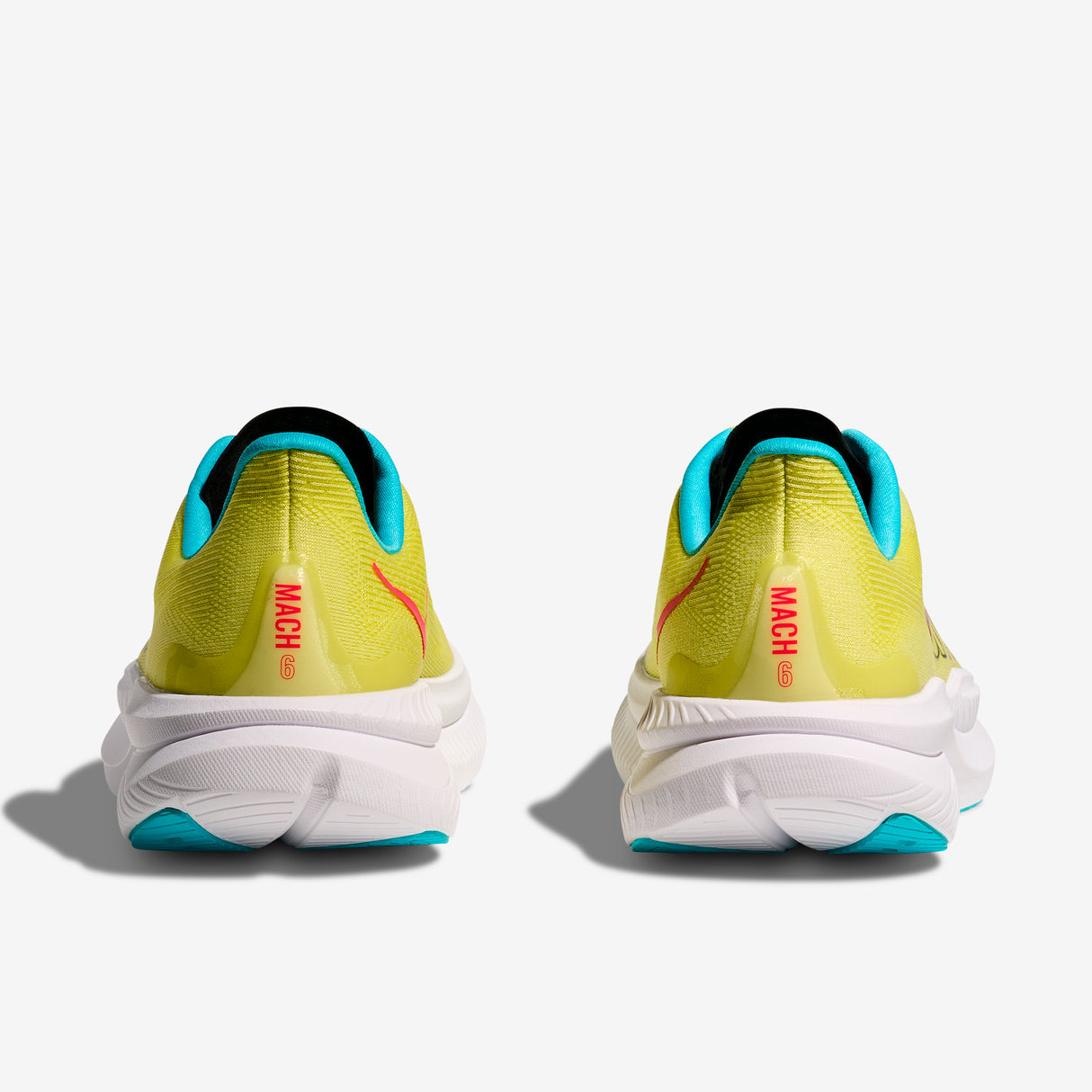 Hoka - Mach 6 - Femme