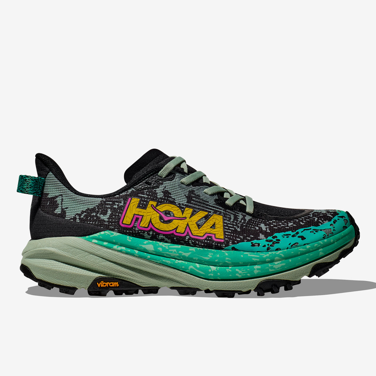 Hoka - Speedgoat 6 - Femme