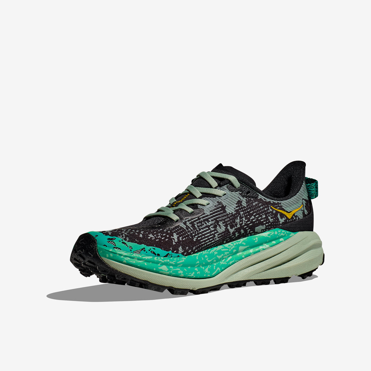 Hoka - Speedgoat 6 - Femme