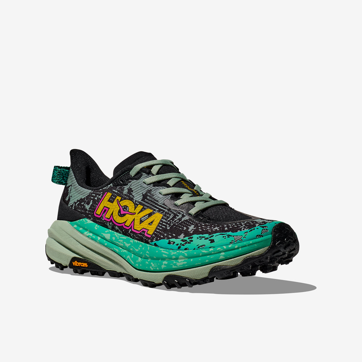 Hoka - Speedgoat 6 - Femme