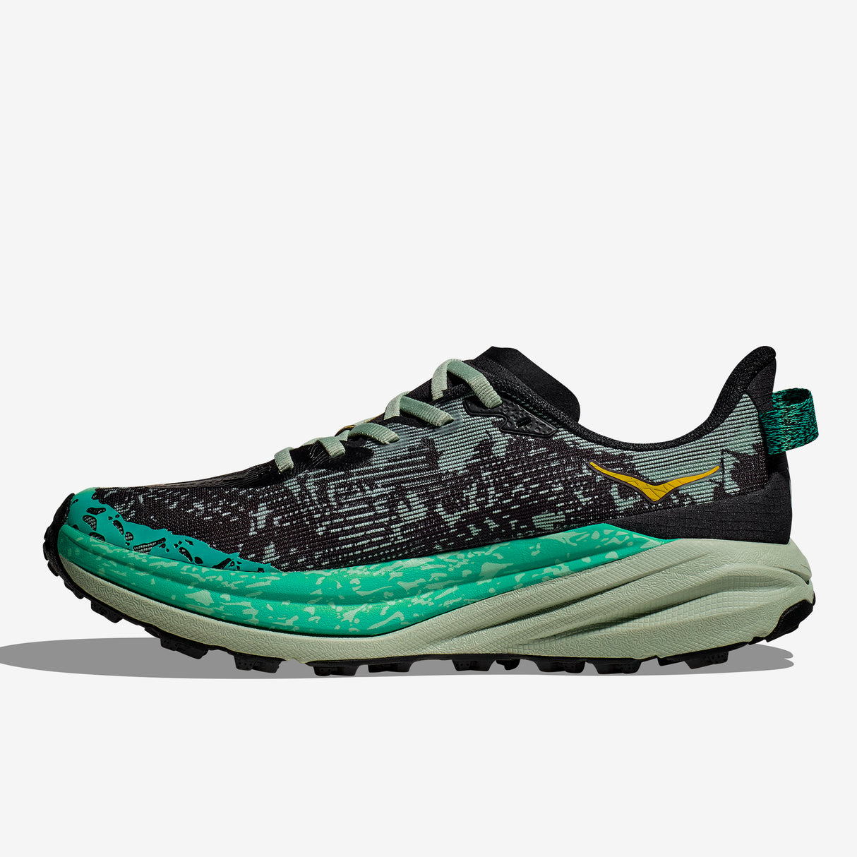 Hoka - Speedgoat 6 - Femme