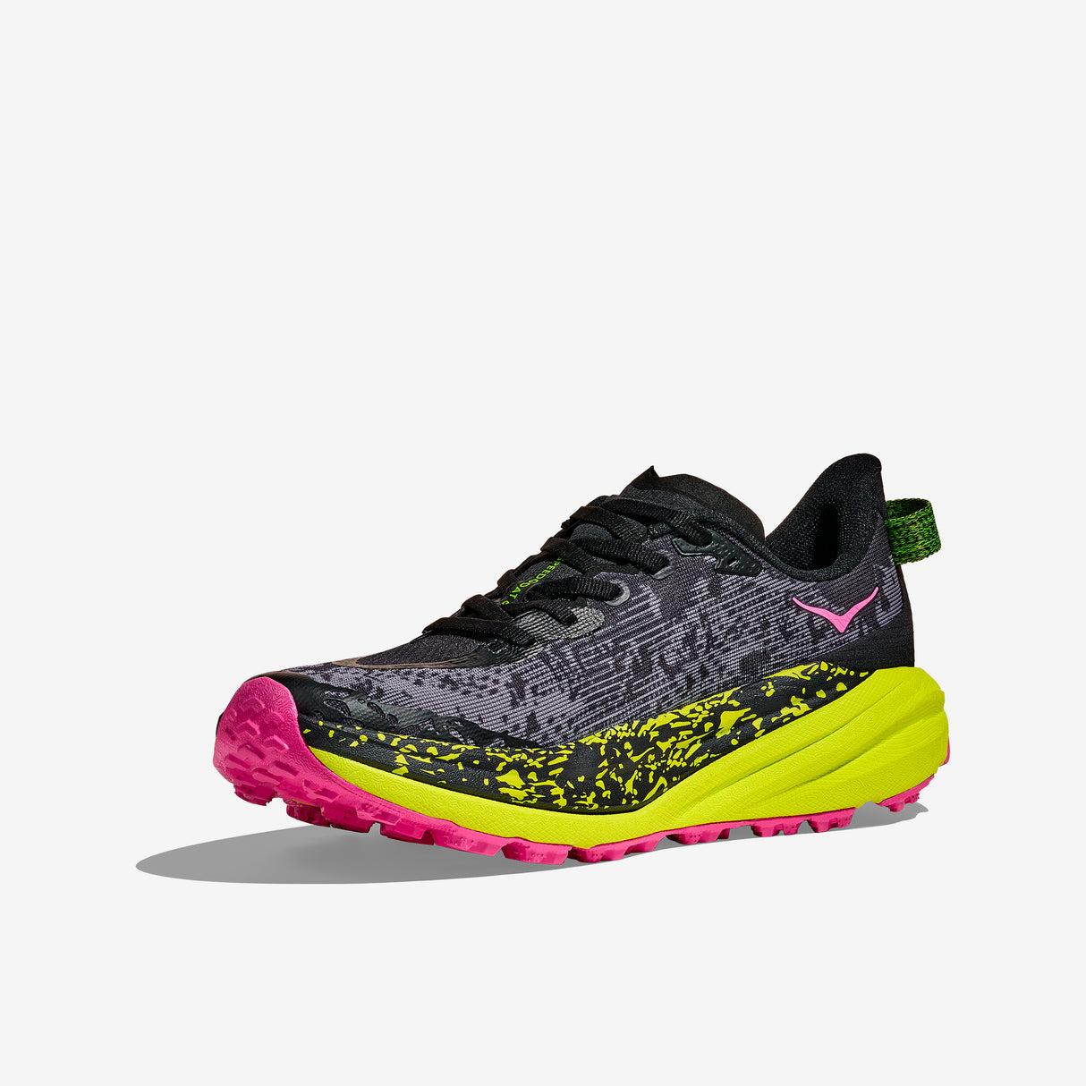 Hoka - Speedgoat 6 (2025) - Femme
