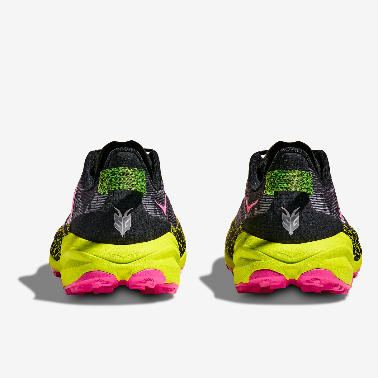 Hoka - Speedgoat 6 (2025) - Femme