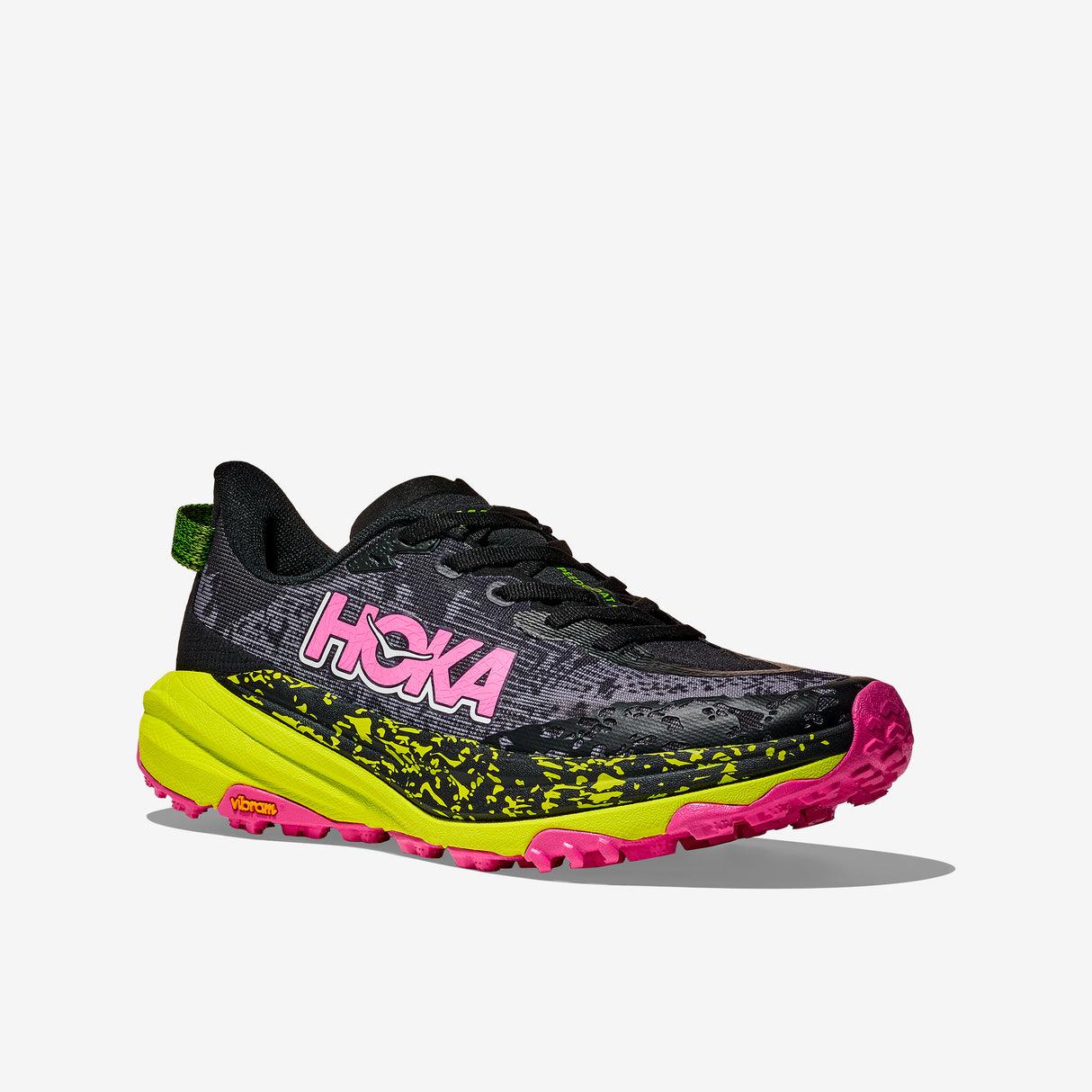 Hoka - Speedgoat 6 (2025) - Femme