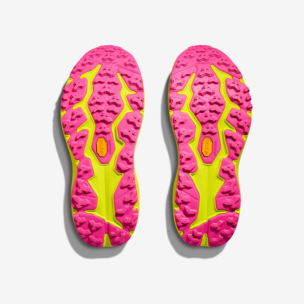 Hoka - Speedgoat 6 (2025) - Femme
