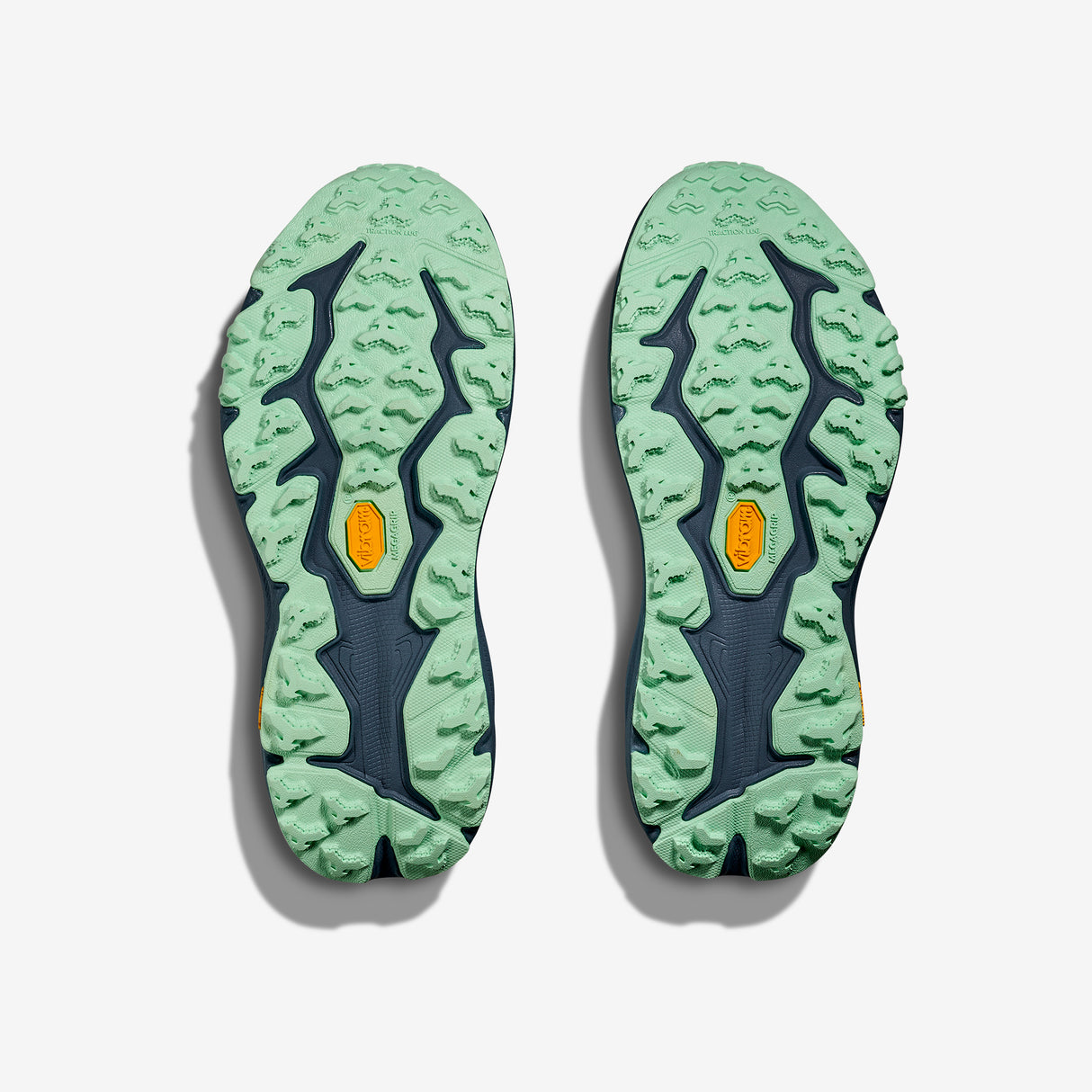 Hoka - Speedgoat 6 - Large - Femme