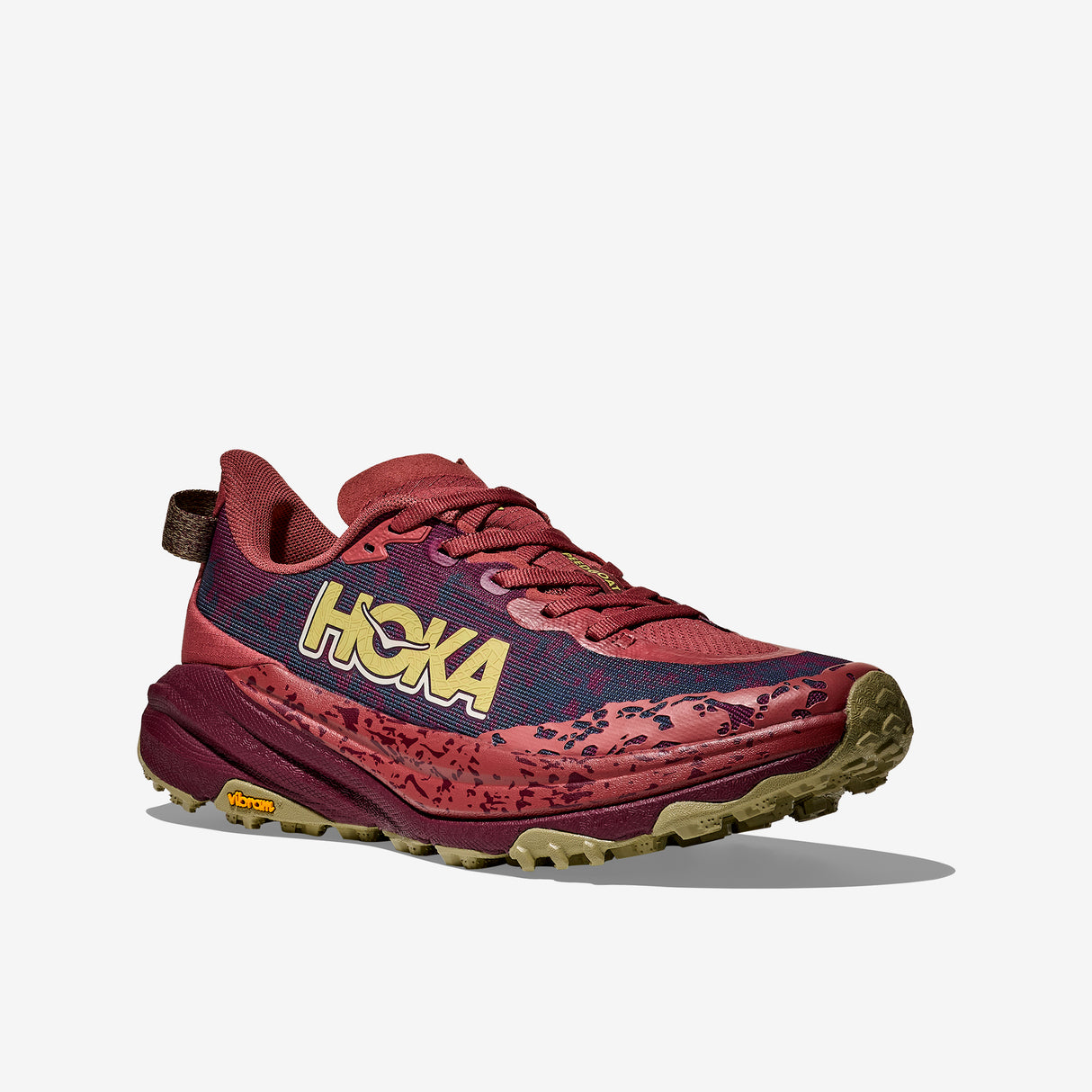 Hoka - Speedgoat 6 (2025) - Femme