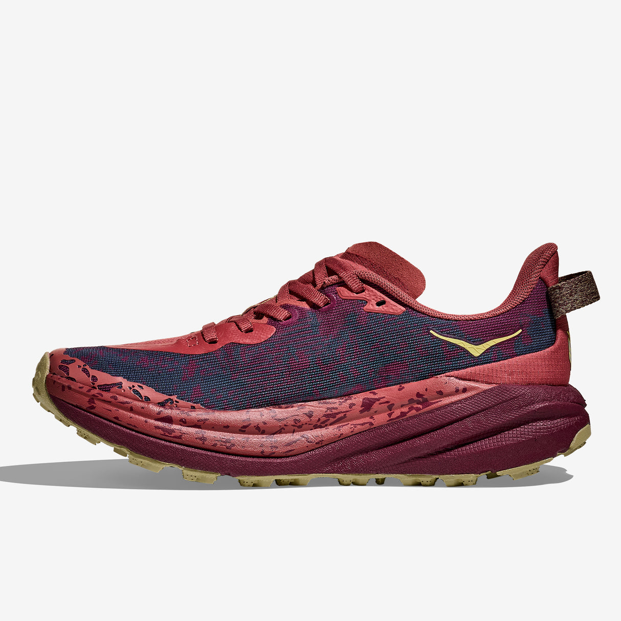 Hoka - Speedgoat 6 (2025) - Femme