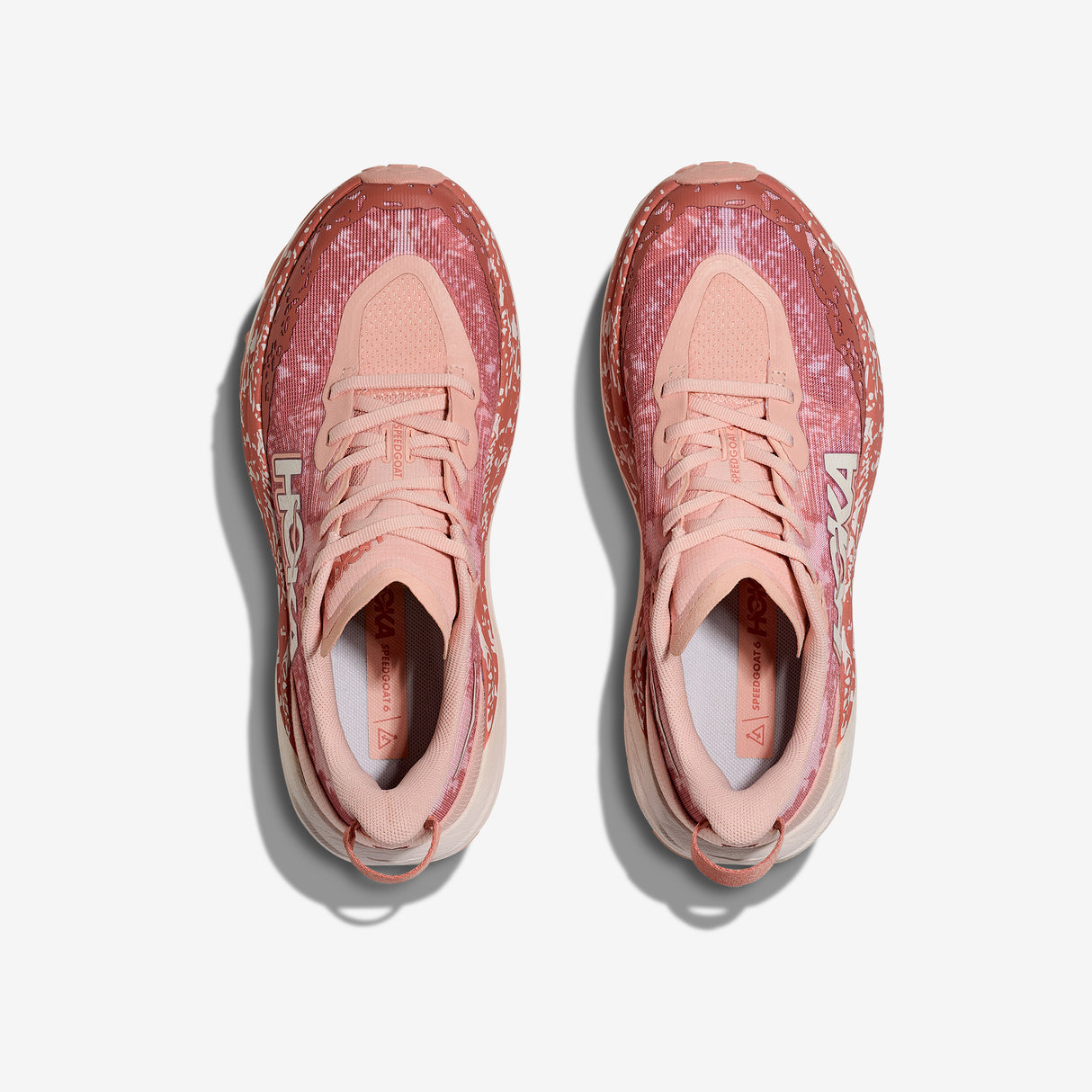 Hoka - Speedgoat 6 (2025) - Femme