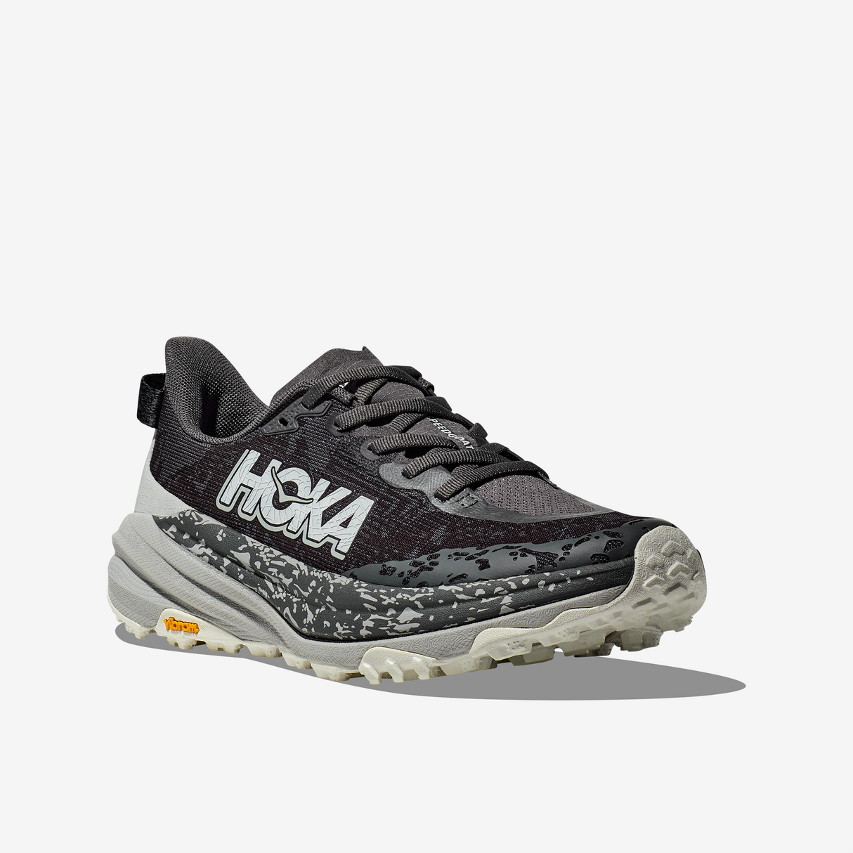 Hoka - Speedgoat 6 (2025) - Femme