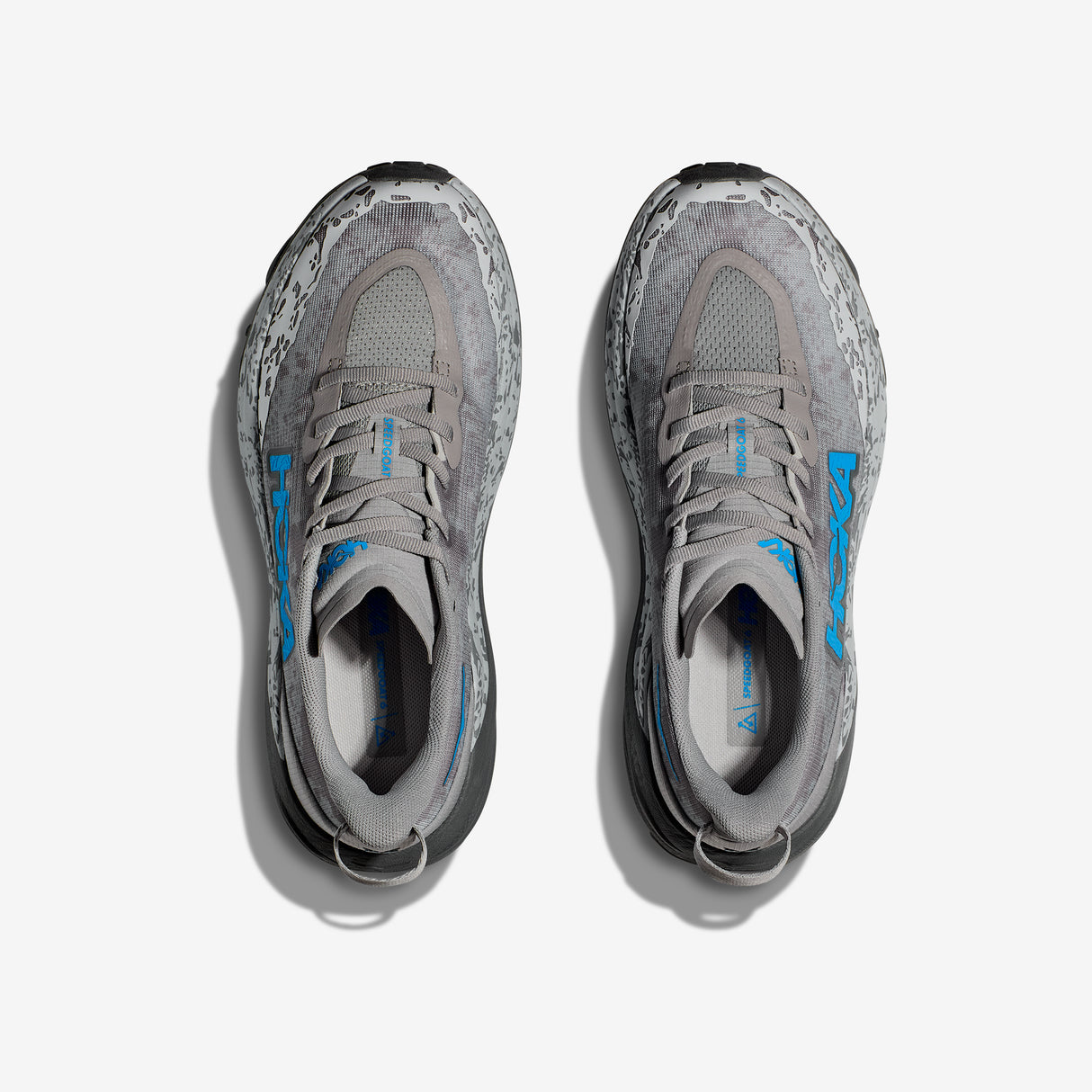 Hoka - Speedgoat 6 - Femme