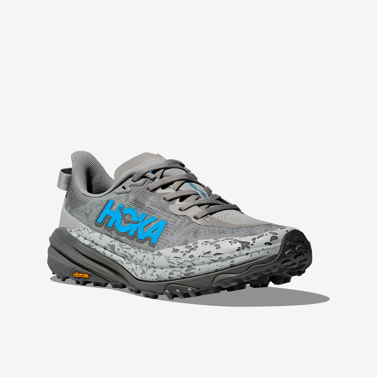 Hoka - Speedgoat 6 - Femme