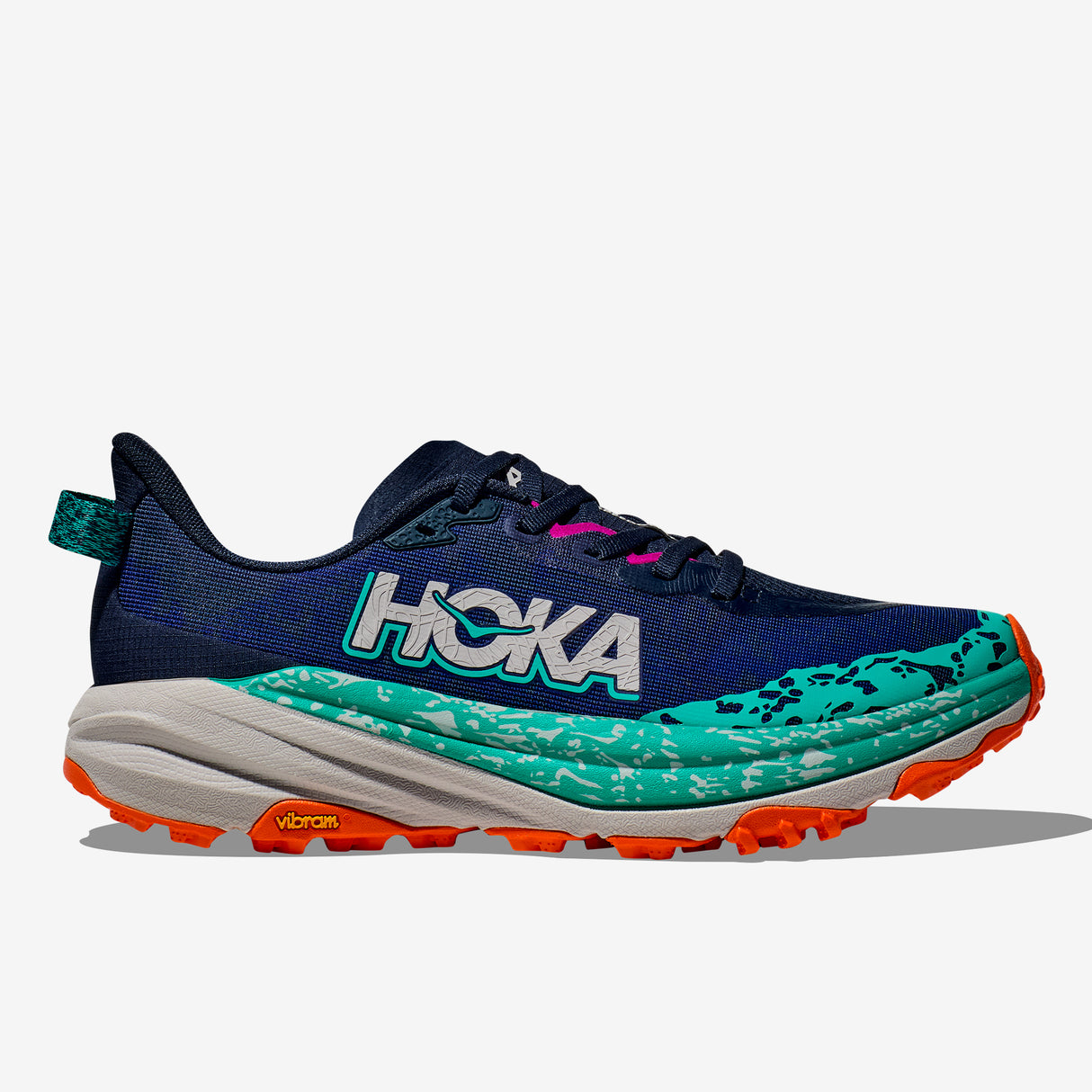 Hoka - Speedgoat 6 - Large - Femme