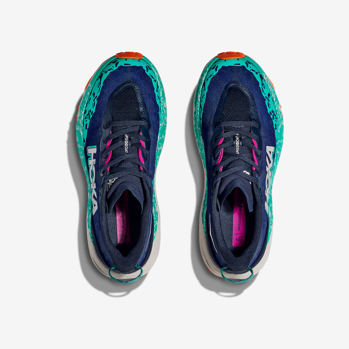 Hoka - Speedgoat 6 - Femme