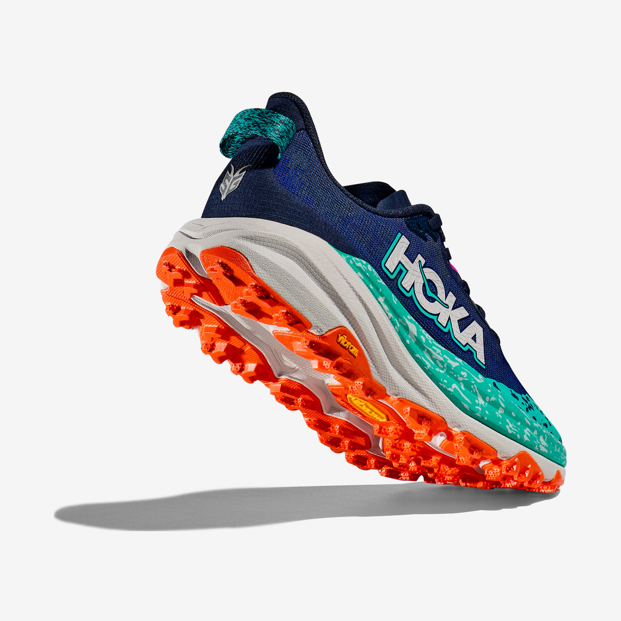 Hoka - Speedgoat 6 - Large - Femme