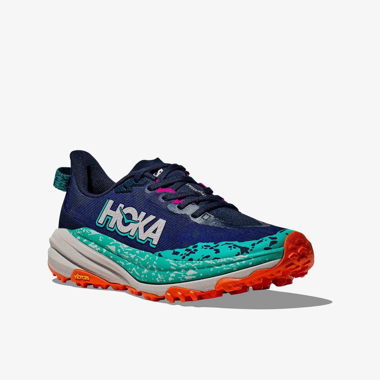 Hoka - Speedgoat 6 - Large - Femme