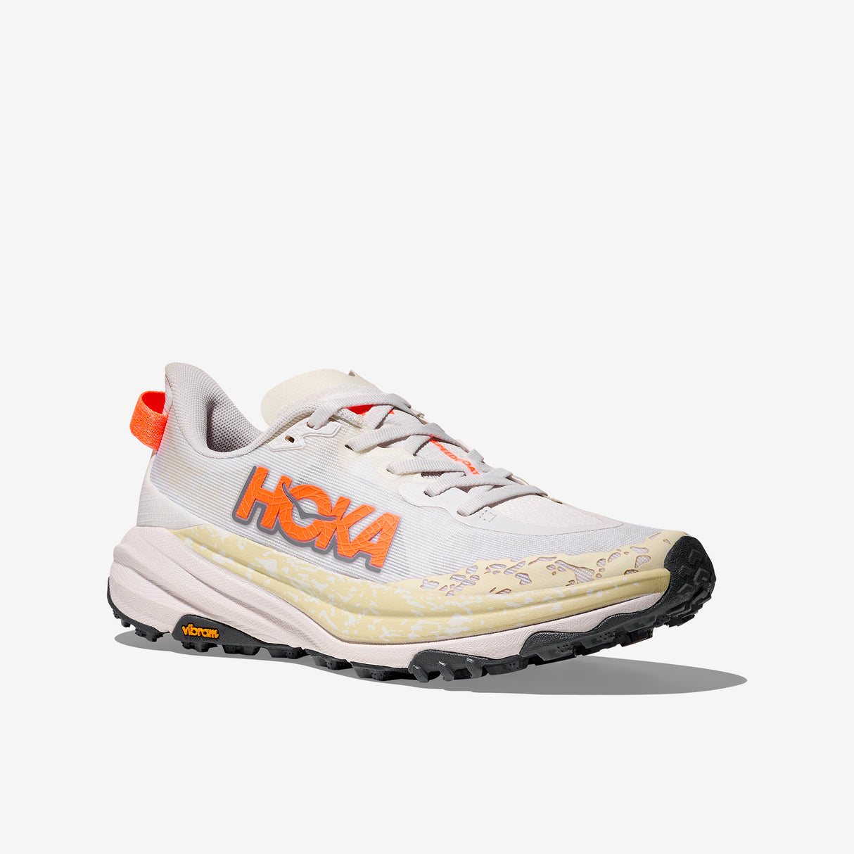 Hoka - Speedgoat 6 (2025) - Femme