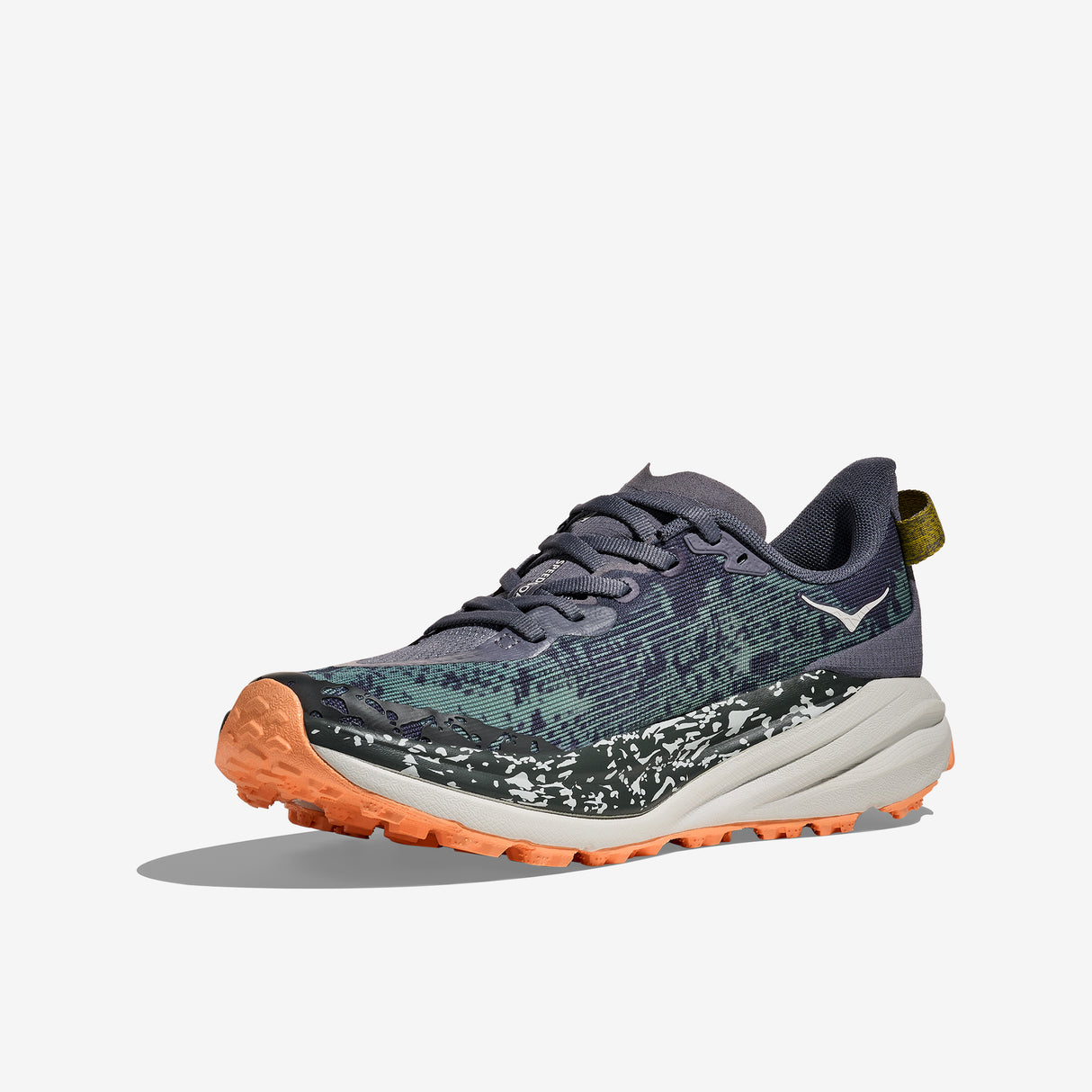 Hoka - Speedgoat 6 - Large - Femme