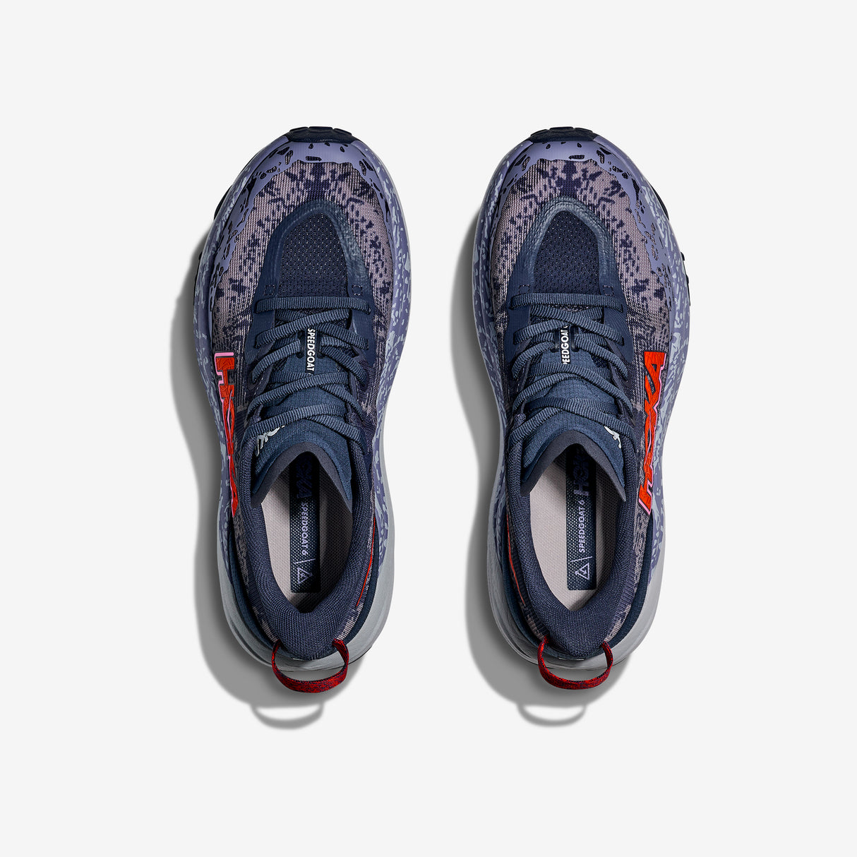 Hoka - Speedgoat 6 - Large - Femme