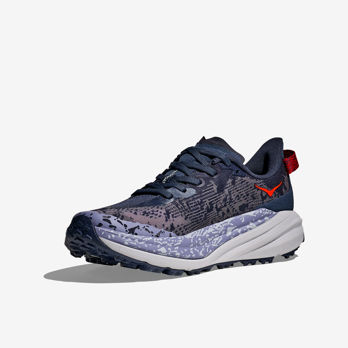 Hoka - Speedgoat 6 - Large - Femme