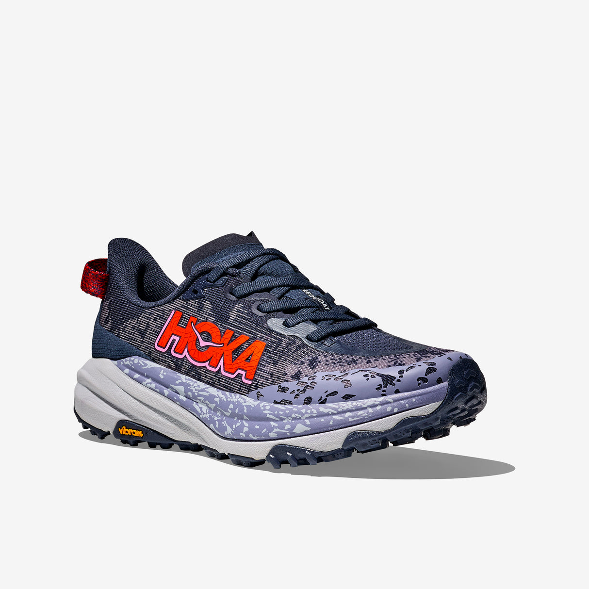 Hoka - Speedgoat 6 - Large - Femme