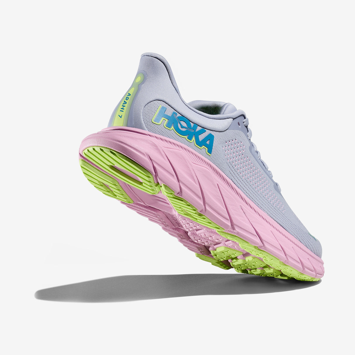 Hoka - Arahi 7 - Women