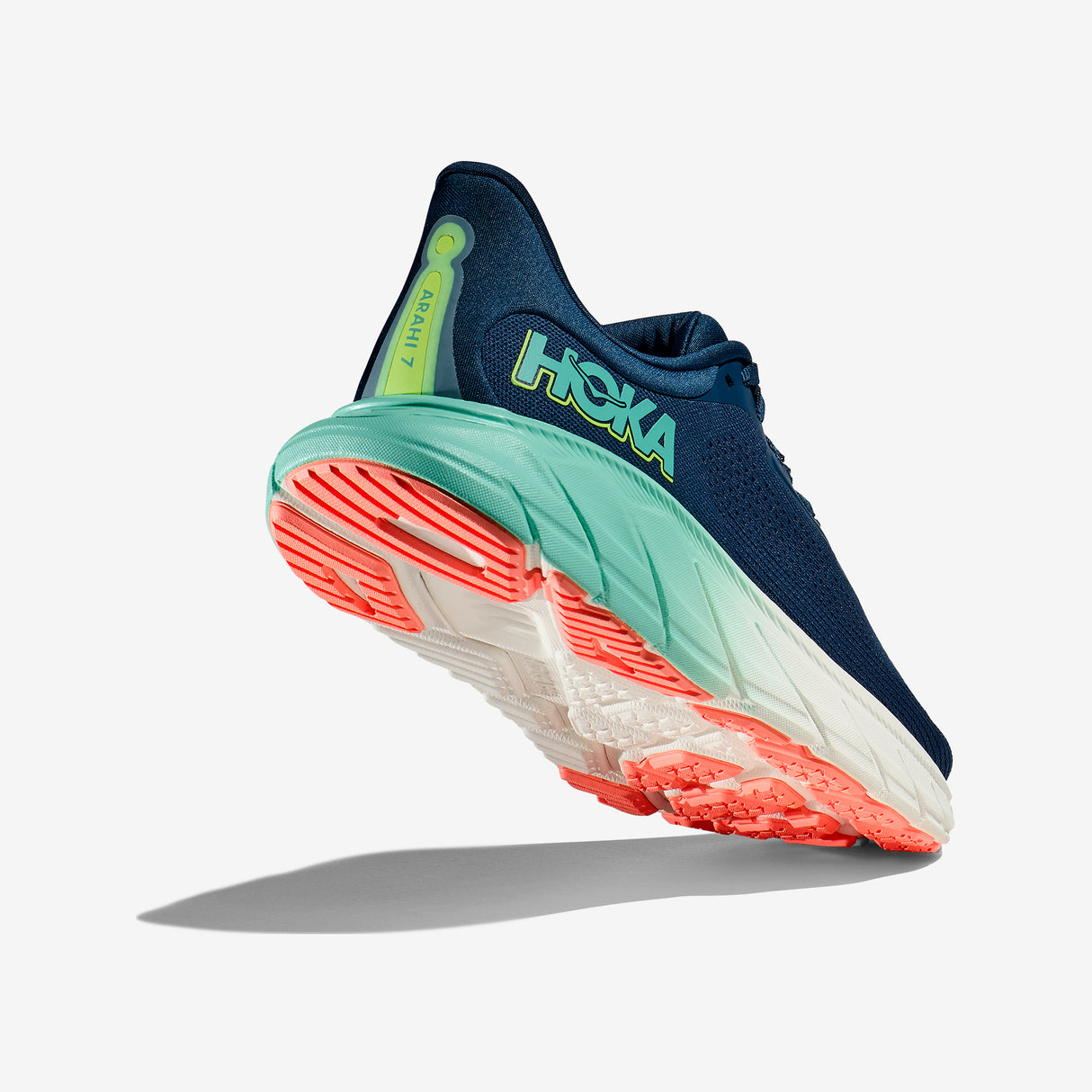 Hoka - Arahi 7 - Women