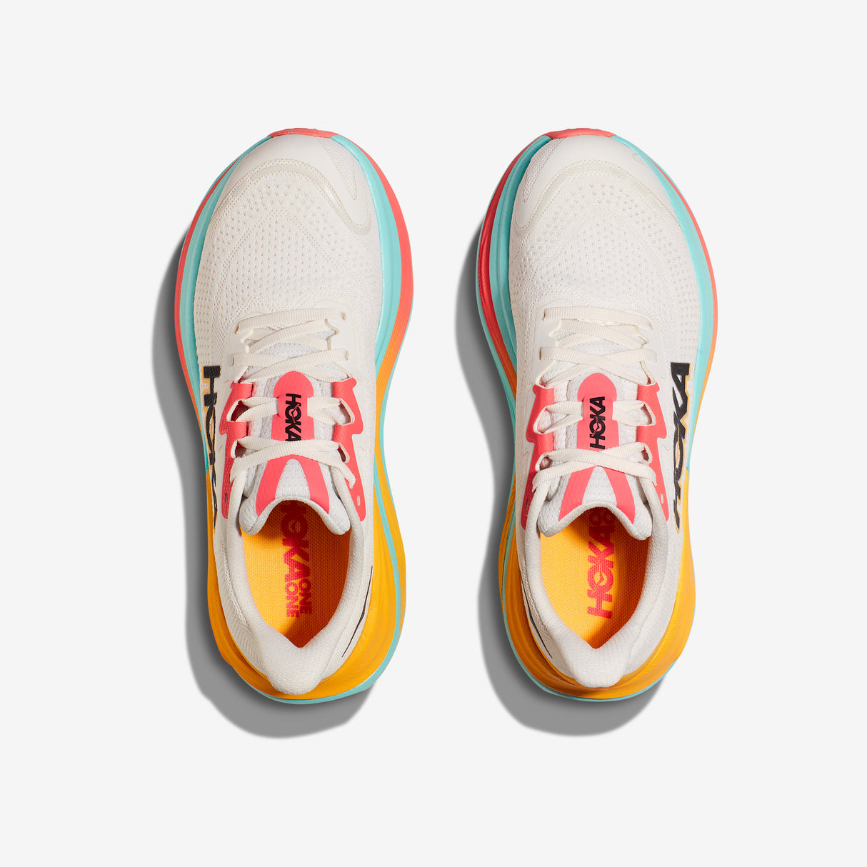 Hoka - Skyward X - Femme