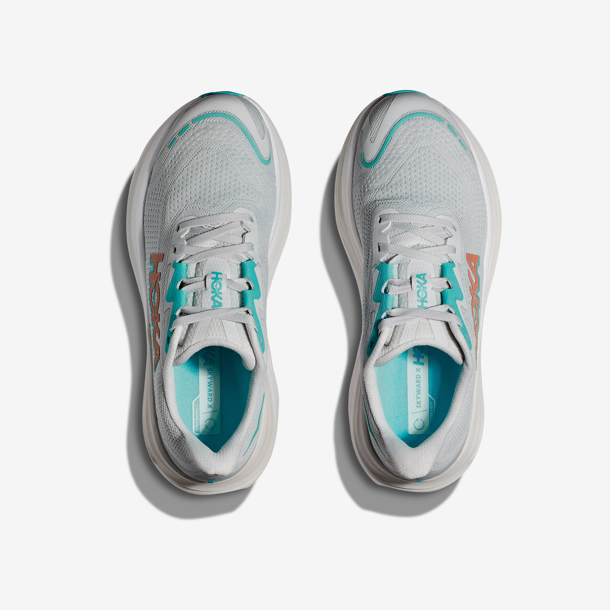Hoka - Skyward X - Femme