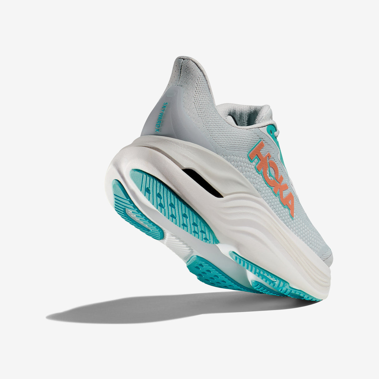 Hoka - Skyward X - Femme