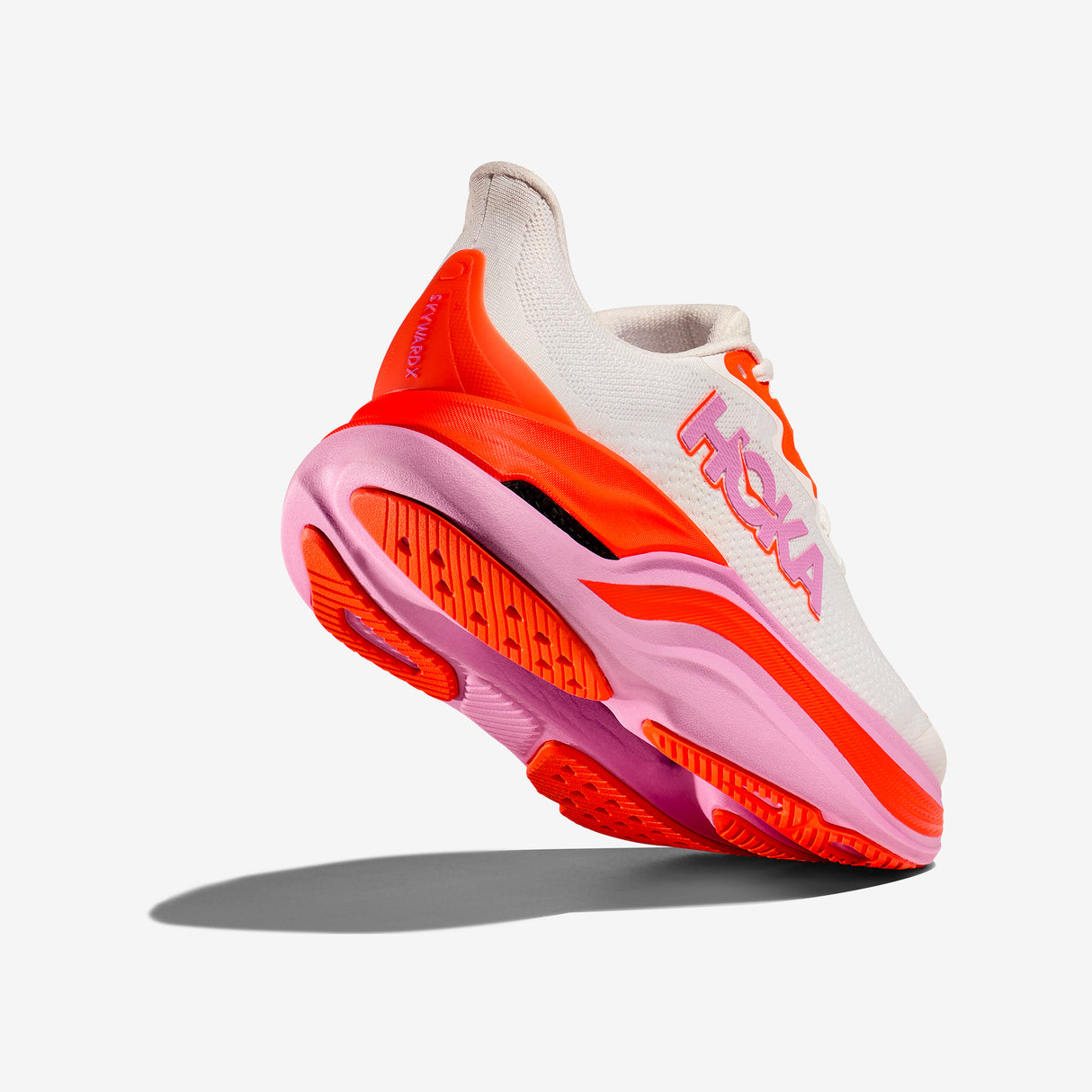 Hoka - Skyward X - Femme